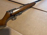 Anshultz Woodchucker / Very rare 22 Magnum rifle - 4 of 7