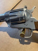Interarms / Virginian Dragoon 44 Mag - 4 of 6