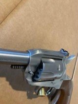 Interarms / Virginian Dragoon 44 Mag - 3 of 6