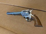 Interarms / Virginian Dragoon 44 Mag - 1 of 6