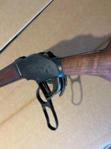 Winchester 1901 Lever action shotgun - 3 of 10