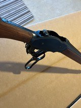 Winchester 1901 Lever action shotgun - 4 of 10