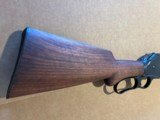 Winchester 1901 Lever action shotgun - 6 of 10