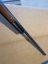 Winchester 1901 Lever action shotgun - 2 of 10