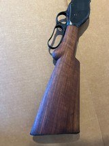 Winchester 1901 Lever action shotgun - 9 of 10