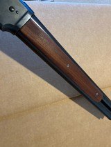 Winchester 1901 Lever action shotgun - 5 of 10