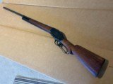 Winchester 1901 Lever action shotgun - 1 of 10