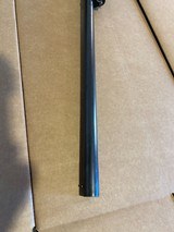 Winchester 1901 Lever action shotgun - 10 of 10