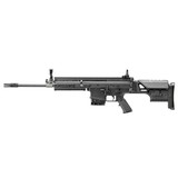 FN Scar 17S DMR NRCH Rifle 6.5 Creedmoor 10rd Magazine 16