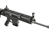 FN Scar 17S DMR NRCH Rifle 6.5 Creedmoor 10rd Magazine 16