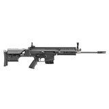 FN Scar 17S DMR NRCH Rifle 6.5 Creedmoor 10rd Magazine 16