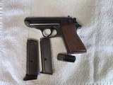 Walther ppk/s 9mm kurz, .380 acp - Image 10 of 12