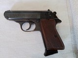 Walther ppk/s 9mm kurz, .380 acp - Image 3 of 12