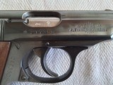 Walther ppk/s 9mm kurz, .380 acp - Image 5 of 12