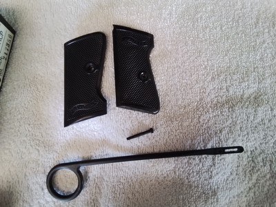 Walther ppk/s 9mm kurz, .380 acp - Image 11 of 12