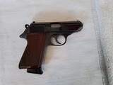 Walther ppk/s 9mm kurz, .380 acp - Image 2 of 12