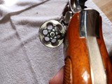 Smith&Wesson model 19-3 caliber .357 combat magnum - Image 9 of 15