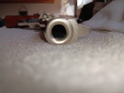 Smith&Wesson model 19-3 caliber .357 combat magnum - Image 10 of 15