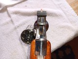 Smith&Wesson model 19-3 caliber .357 combat magnum - Image 11 of 15