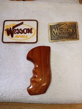 Dan Wesson, 15-2V .357 Magnum - Image 5 of 11