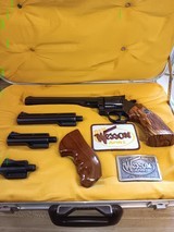 Dan Wesson, 15-2V .357 Magnum