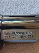 Dan Wesson, 15-2V .357 Magnum - Image 3 of 11