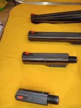 Dan Wesson, 15-2V .357 Magnum - Image 2 of 11