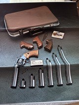 Dan Wesson, 15-2V .357 Magnum - Image 9 of 11
