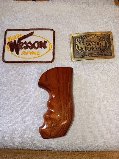Dan Wesson, 15-2V .357 Magnum - Image 5 of 11