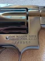 Dan Wesson, 15-2V .357 Magnum - Image 4 of 11
