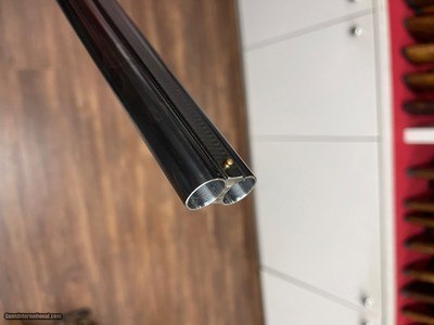 Parker Reproduction DHE 20ga 26" Barrels NIB / Unfired for sale - Image 12 of 13