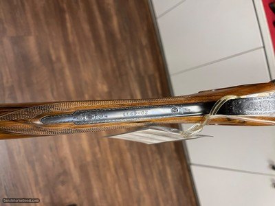 Parker Reproduction DHE 20ga 26" Barrels NIB / Unfired for sale - Image 9 of 13
