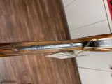 Parker Reproduction DHE 20ga 26" Barrels NIB / Unfired for sale - Image 9 of 13