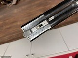 Parker Reproduction DHE 20ga 26" Barrels NIB / Unfired for sale - Image 11 of 13