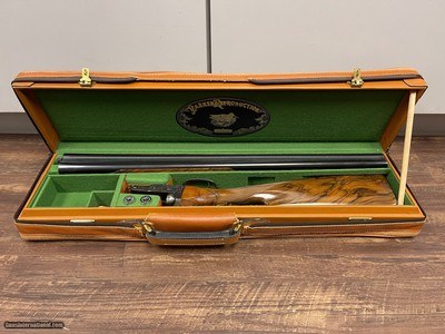 Parker Reproduction DHE 20ga 26" Barrels NIB / Unfired for sale