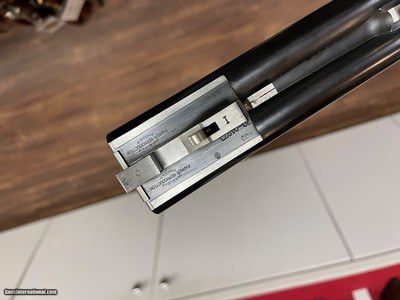 Parker Reproduction DHE 20ga 26" Barrels NIB / Unfired for sale - Image 11 of 13