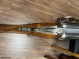 Parker Reproduction DHE 20ga 26" Barrels NIB / Unfired for sale - Image 8 of 13