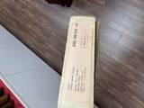 Parker Reproduction DHE 20ga 26" Barrels NIB / Unfired for sale - Image 13 of 13