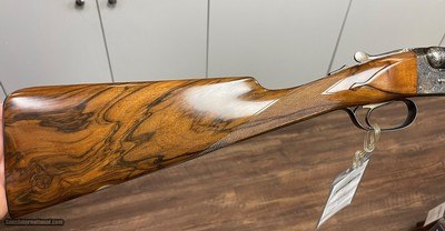 Parker Reproduction DHE 20ga 26" Barrels NIB / Unfired for sale - Image 2 of 13