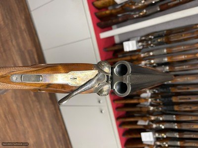 Parker Reproduction DHE 20ga 26" Barrels NIB / Unfired for sale - Image 10 of 13