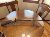 Webley & Scott 700 series 16-gauge, side x side, 26
