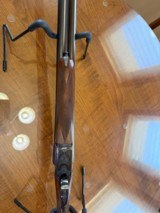 Webley & Scott 700 series 16-gauge, side x side, 26