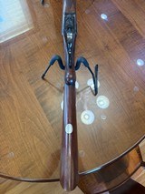 Webley & Scott 700 series 16-gauge, side x side, 26
