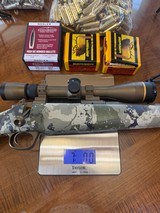 Kimber Montana 6.8 Western with Leupold VX3i 4.5-14x40 Windplex CDS scope in Talley Ultralight Rings - Image 12 of 12