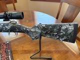 Kimber Adirondack 308 Winchester with Talley Ultralight Rings and Leupold VXIII 2.5-8x36mm scope - Image 6 of 14