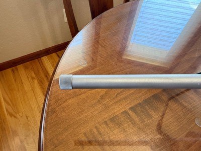 Kimber Adirondack 308 Winchester with Talley Ultralight Rings and Leupold VXIII 2.5-8x36mm scope - Image 12 of 14