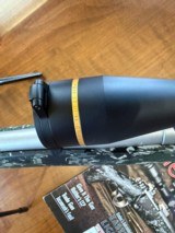 Kimber Adirondack 308 Winchester with Talley Ultralight Rings and Leupold VXIII 2.5-8x36mm scope - Image 10 of 14