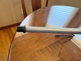 Kimber Adirondack 308 Winchester with Talley Ultralight Rings and Leupold VXIII 2.5-8x36mm scope - Image 13 of 14