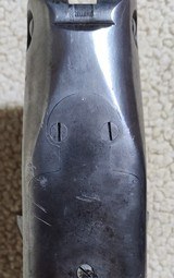 1927 PARKER BROS. Trojan Grade 12ga SxS - 28