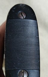 1927 PARKER BROS. Trojan Grade 12ga SxS - 28
